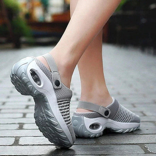 Couture Scarpe Ortopediche Donna | Comfort Air Cushion, Design Elegante 0