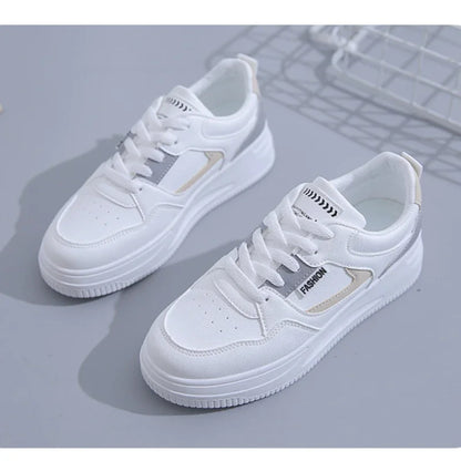 Lino Sneakers da Donna Platform Sportive | Casual, Autunnali 4