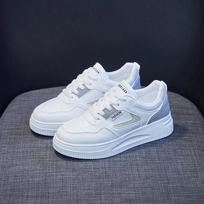 Lino Sneakers da Donna Platform Sportive | Casual, Autunnali 6