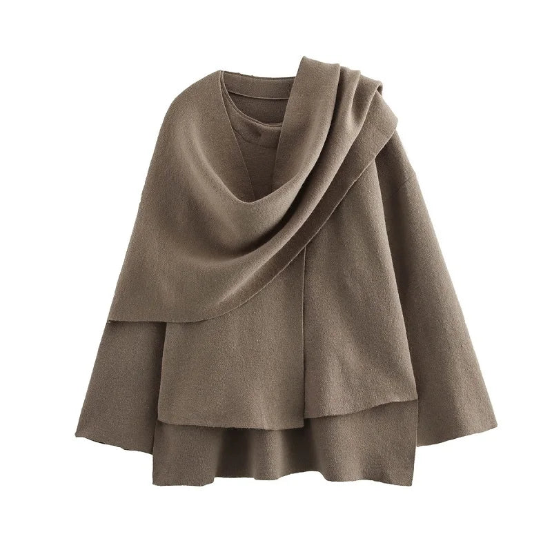 Mujia Giacche da Inverno Imbottite per Donna | Eleganti, Calde e Con Colletto Asimmetrico 3