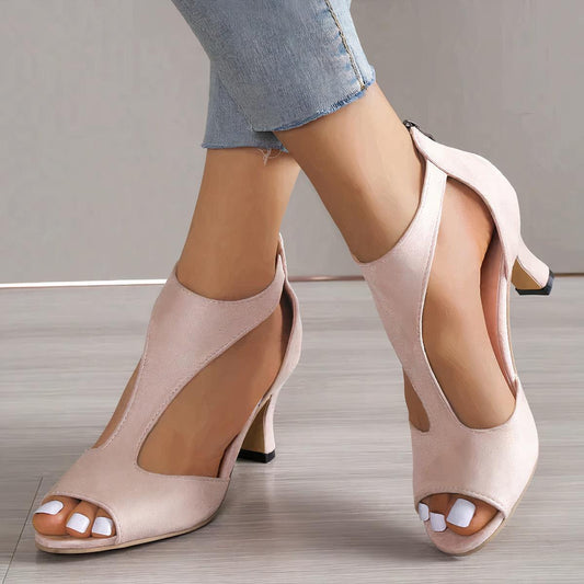 Sole Women’s Comfortable Sandals | Arch Support, Elegant Design 0